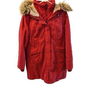 1 Madison Expedition - Warm & Stylish Parka | winter Jacket